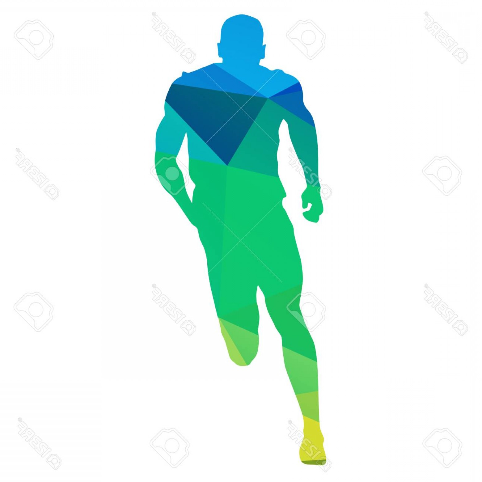 1560x1560 Vector Runner Man Lamaison