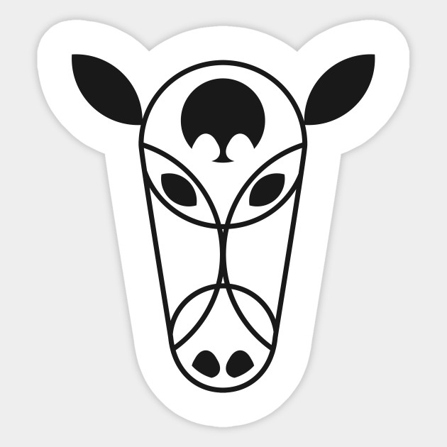 Geometric Skull 630x630 Geometric Skull