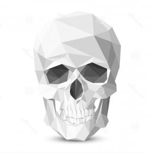 Human Skull With Golden Crown Skeleton Head Vector Clipart 300x300 Human Skull With Golden Crown Skeleton Head Vector Clipart