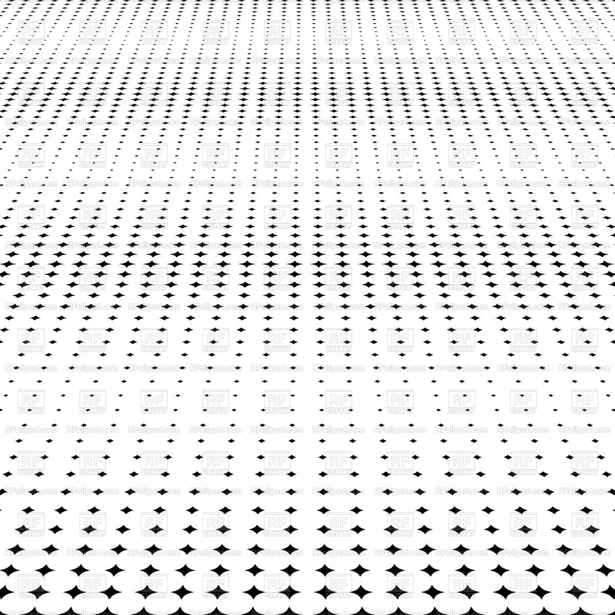 1200x1200 Geometric Abstract Pattern With Stars Vector Image Of Backgrounds