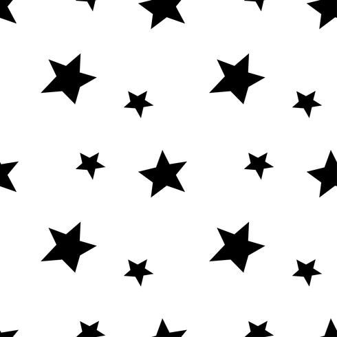 490x490 Modern Geometric Star Pattern Vector Star Pattern Background