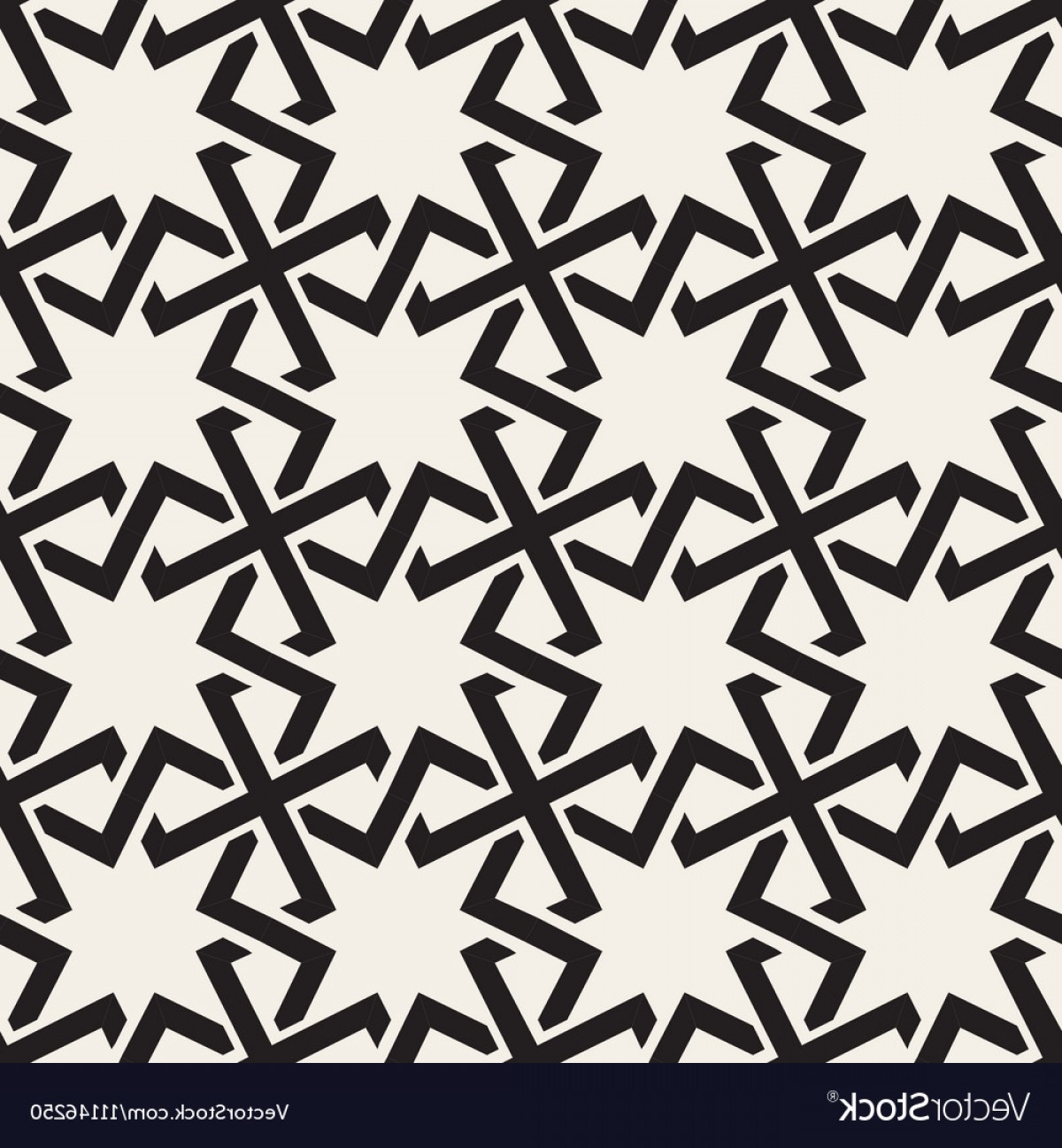 1200x1296 Geometric Black White Vector Geekchicpro