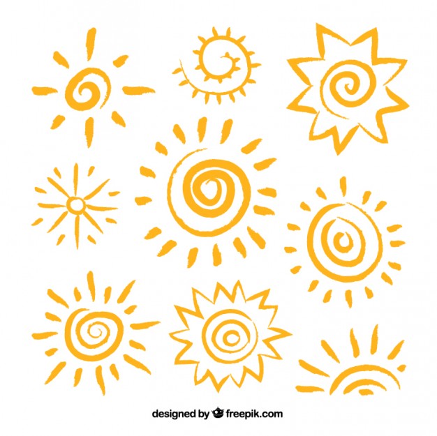 626x625 Sun Vectors, Photos And Free Download