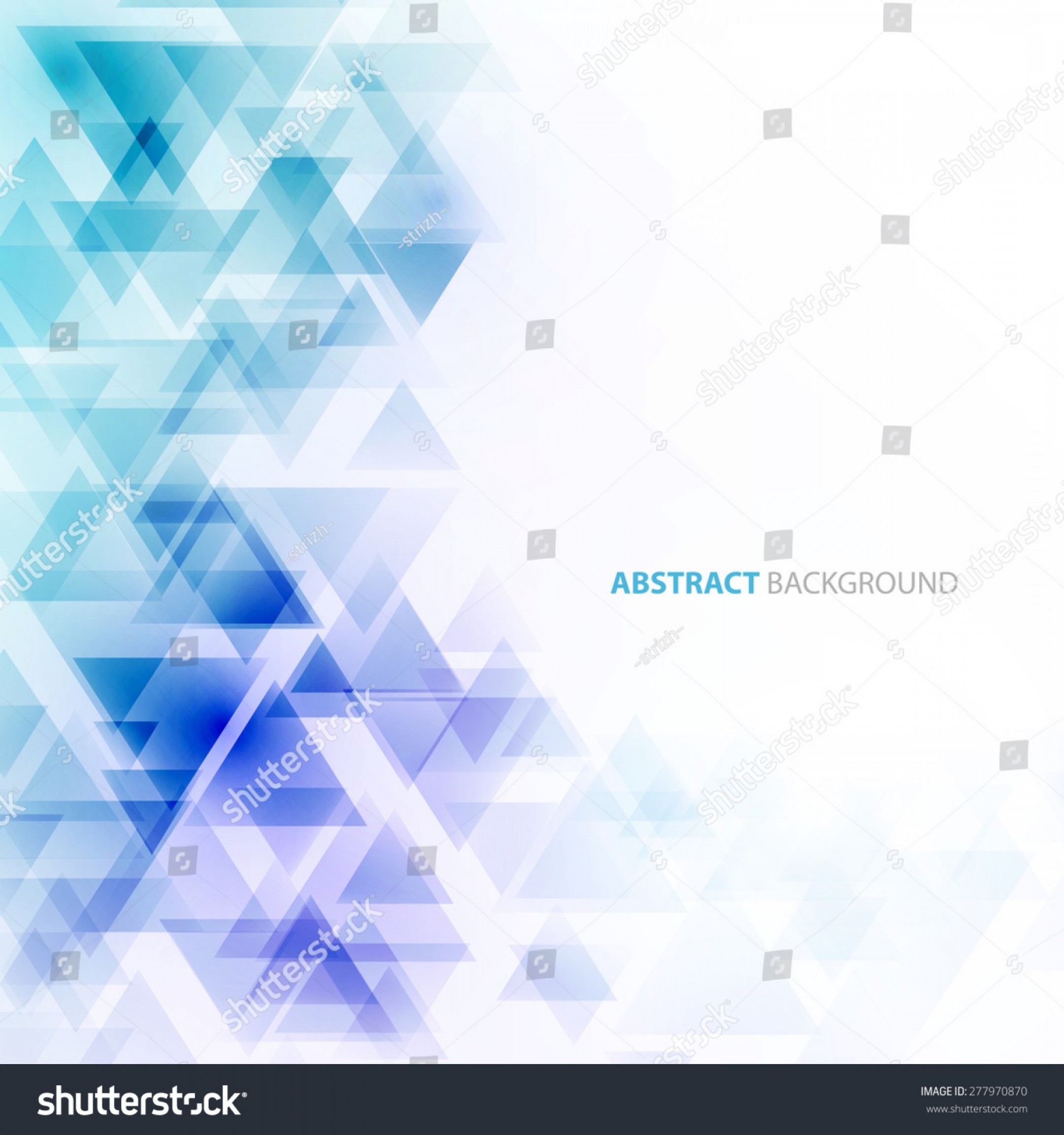 2160x2304 Abstract Geometric Background Transparent Triangles Vector Cqrecords