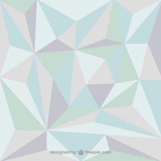 626x626 Geometric Triangle Background Free Vectors Ui Download