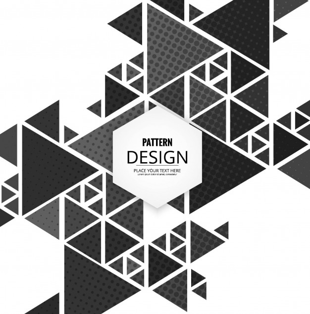 626x635 Triangular Vectors, Photos And Free Download