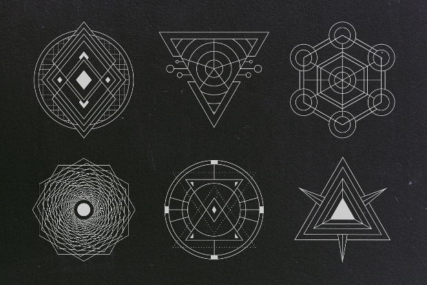 Geometric Vectors 620x413 Geometric Vectors