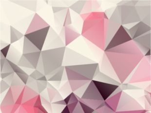310x233 Geometric Vector Pink Background Free Vectors Ui Download
