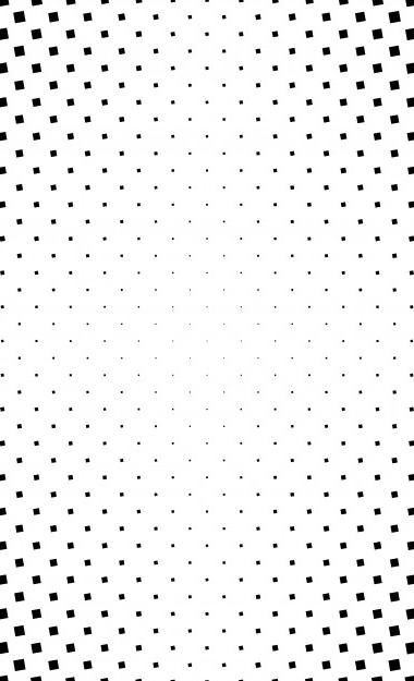380x625 Free Vector Designs Monochrome Abstract Square Pattern