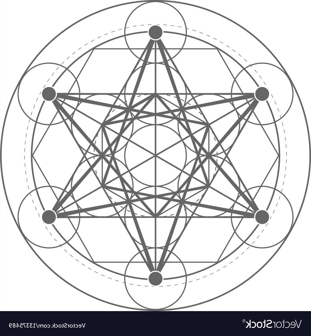 1000x1080 Top Vector Geometry Vector Library Free Vector Art, Images