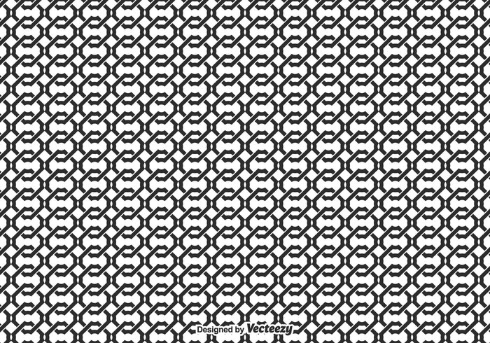 700x490 Free Fashion Geometric Vector Pattern