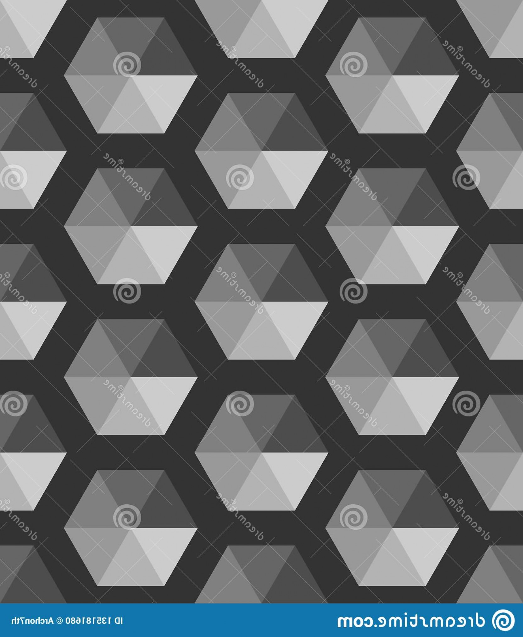 Abstract Black White Geometric Vector Wallpaper Cube Pattern 1663x2026 Abstract Black White Geometric Vector Wallpaper Cube Pattern