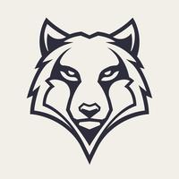 Geometric Wolf Vector at Vectorified.com | Collection of Geometric Wolf ...