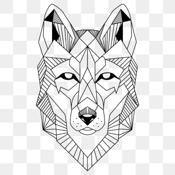 360x360 Wolf Png, Vector, And Clipart With Transparent Background
