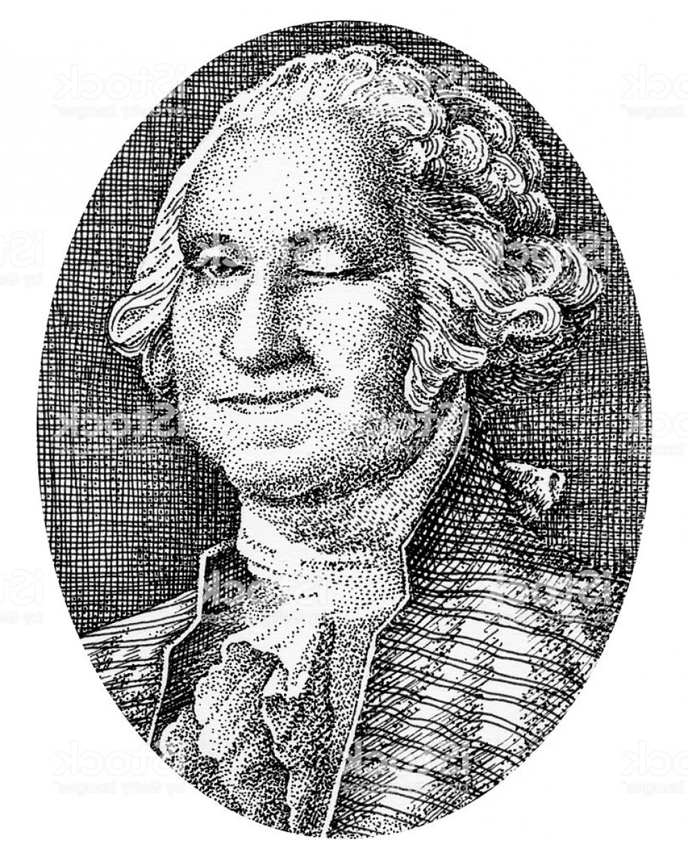 991x1228 George Washington Smiles And Winks From His Picture On Money Gm
