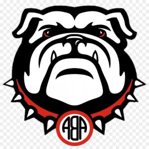 Georgia Bulldogs Logo Vector at Vectorified.com | Collection of Georgia