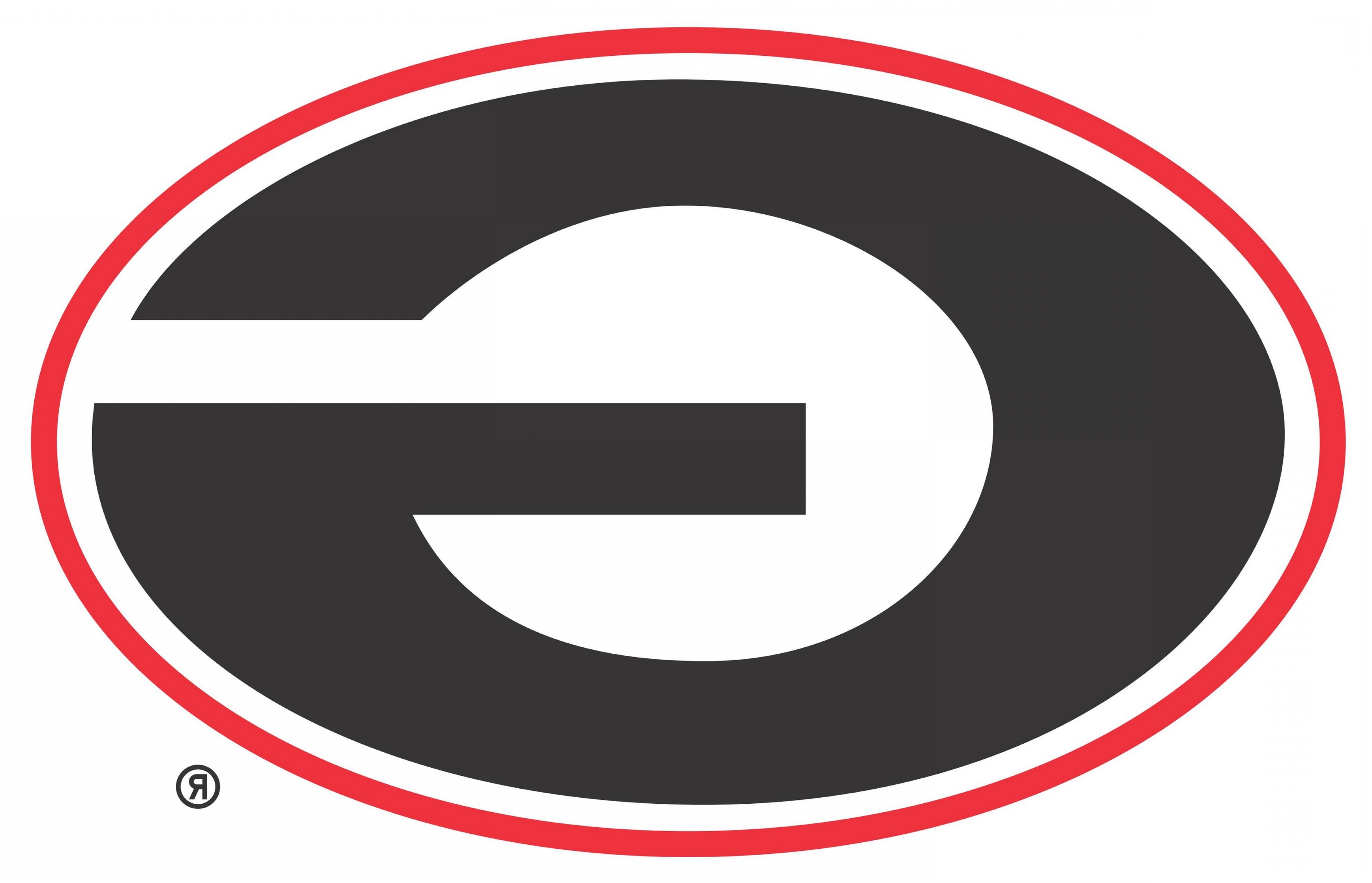 3840x2472 Georgia Bulldogs New Logo Vector Handandbeak