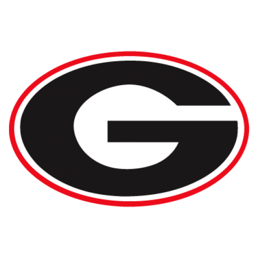 518x518 Georgia Bulldogs Logo Vector