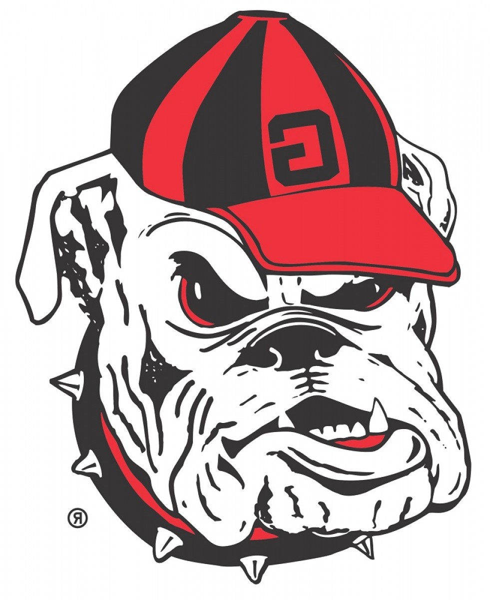 981x1200 Ugs University Of Georgia Bulldogs Logos Soidergi