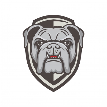 360x360 Bulldog Vector, Free Download Bulldogs, Bulldog Vector, Georgia