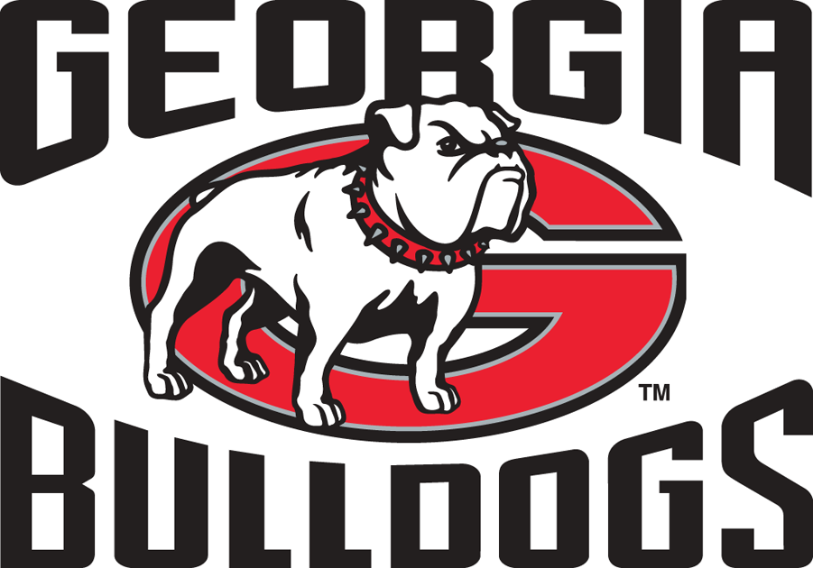 901x630 Georgia Bulldogs Logo Png Pictures