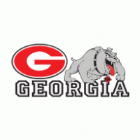 200x200 University Of Georgia Bulldogs Logo Vector