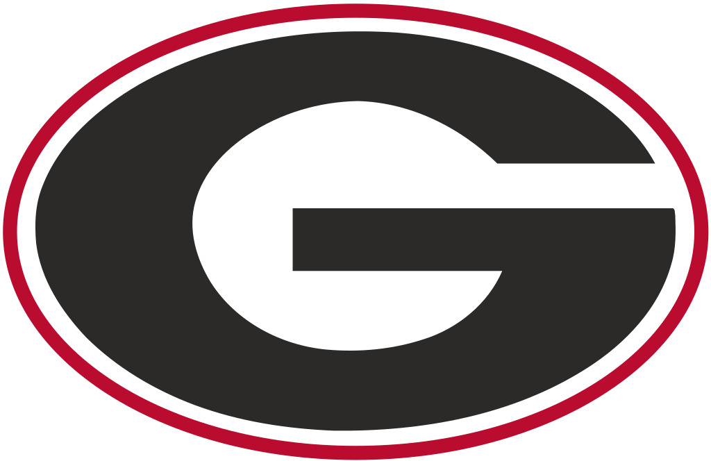 1024x664 Filegeorgia Athletics Logo
