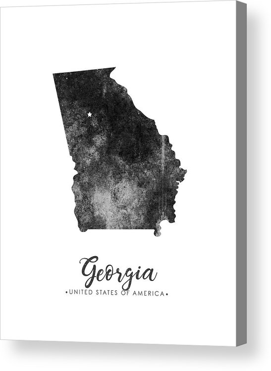 547x750 Huge Collection Of 'georgia State Silhouette' Download More Than