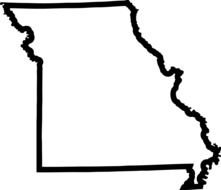 221x190 State Of Georgia Outline Images