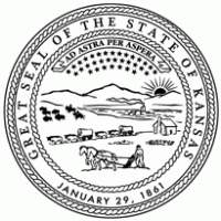 200x200 Kansas State Seal Brands Of The Download Vector Logos