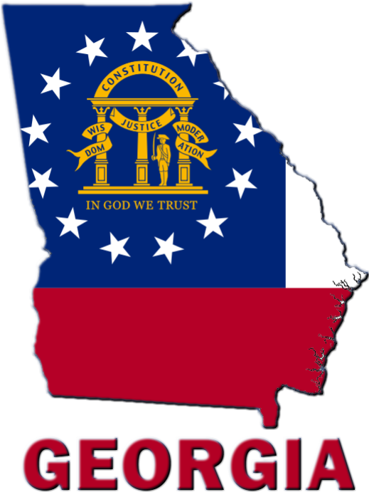 519x691 Louisiana State Seal Vector