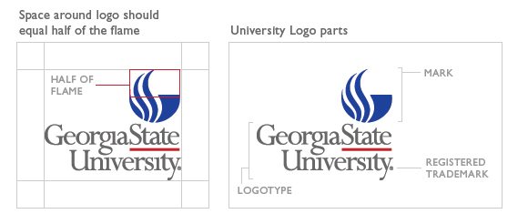 580x246 Official University Logos