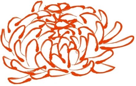 Gerbera Daisy Flower Vector Free Vector Download 441x280 Gerbera Daisy Flower Vector Free Vector Download