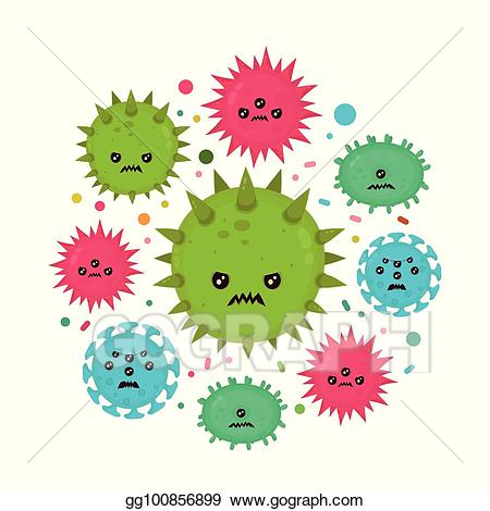 450x470 Evil Cliparts Germ For Free Download And Use Images