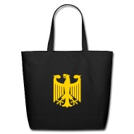 190x190 Famous T Shirt German Eagle