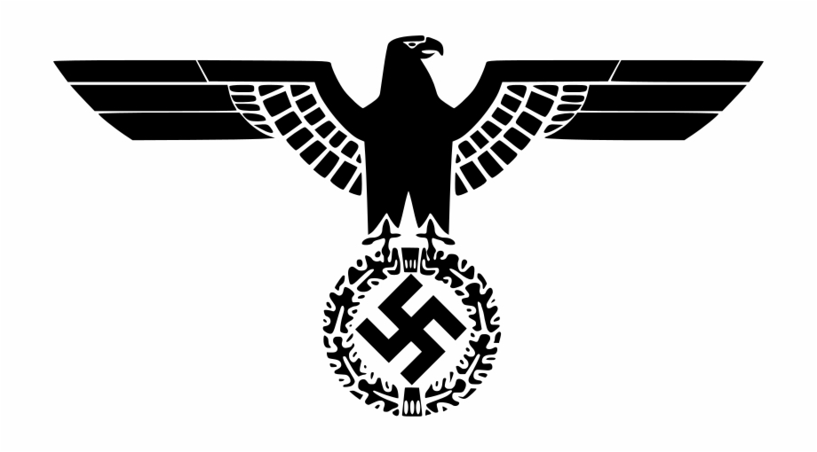 German Eagle Vector at Vectorified.com | Collection of German Eagle