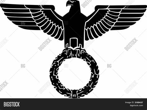 474x356 German Eagle Vector Gtgt