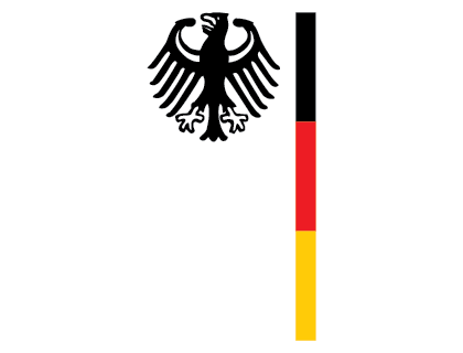 420x320 Germany Embassy Eagle Vector Logo Logopik
