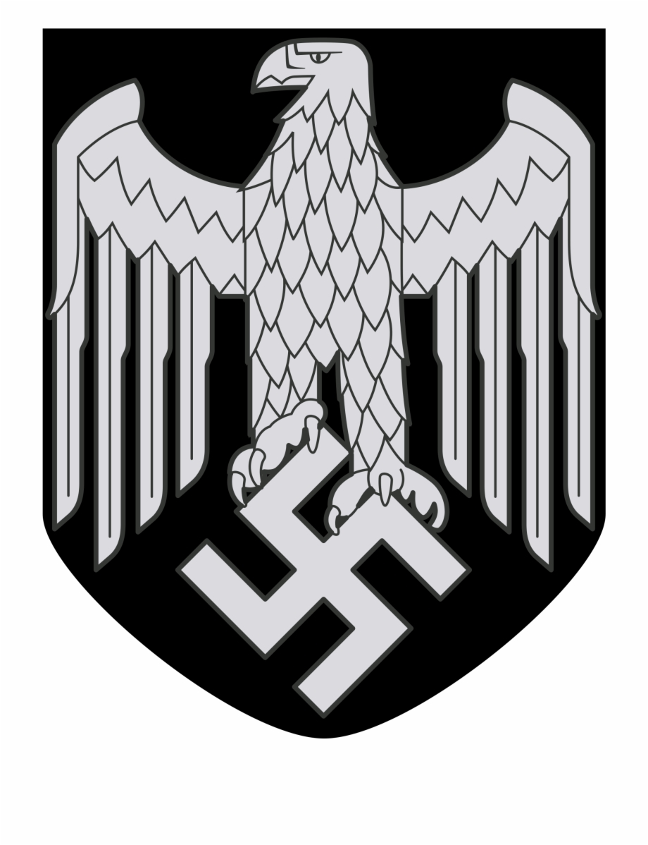 920x1198 Nazi Flag