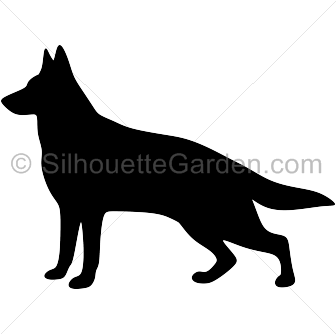 336x334 Silhouette Clip Art