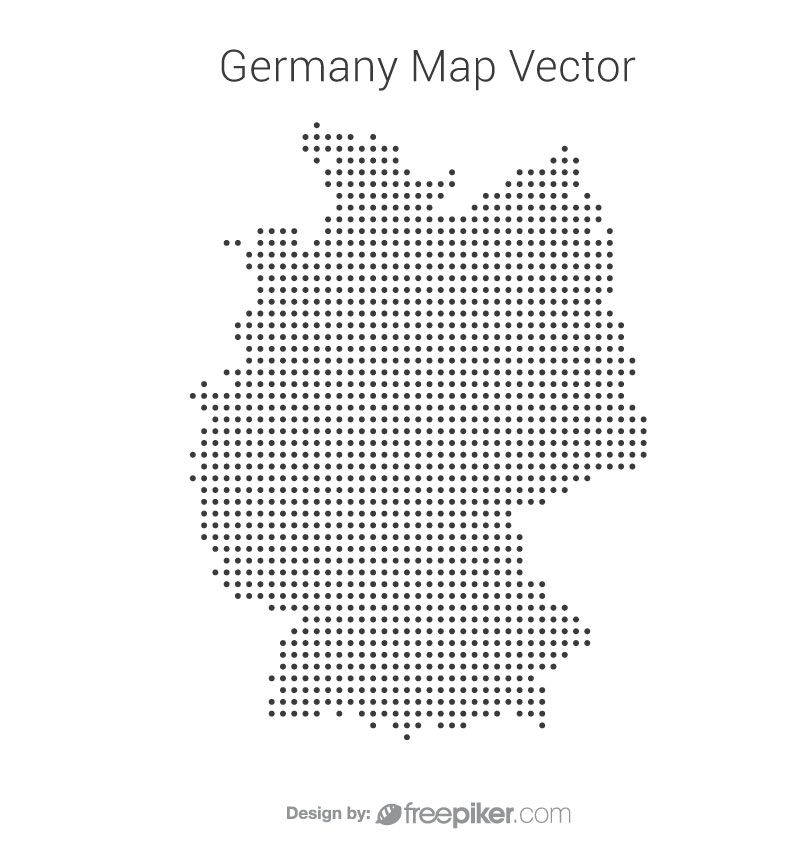 Map Of Germany With Cities And Towns Accurate Free Map Of Germany 800x858 Map Of Germany With Cities And Towns Accurate Free Map Of Germany