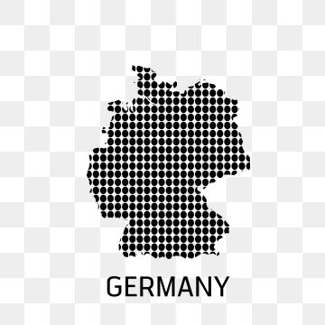 Free Download Germany Zoning Map Png Images, Map Clipart 360x360 Free Download Germany Zoning Map Png Images, Map Clipart