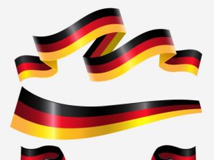 310x233 Germany Vector Flag Free Vectors Ui Download