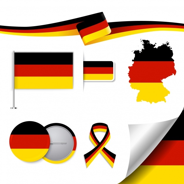 626x626 Germany Vectors, Photos And Free Download