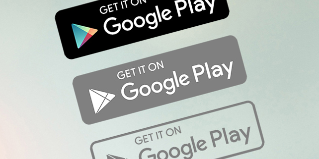 Get It On Google Play Vector at Vectorified.com | Collection of Get It ...