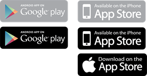App Store And Google Play Logo Vector 300x156 App Store And Google Play Logo Vector