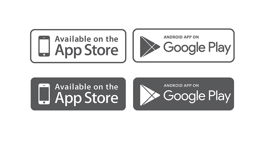 Free Icons Appstore And Google Play 900x496 Free Icons Appstore And Google Play