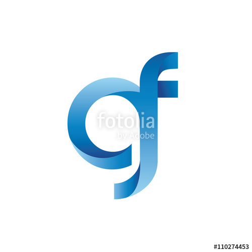 500x500 Gf Logo Stock Image And Royalty Free Vector