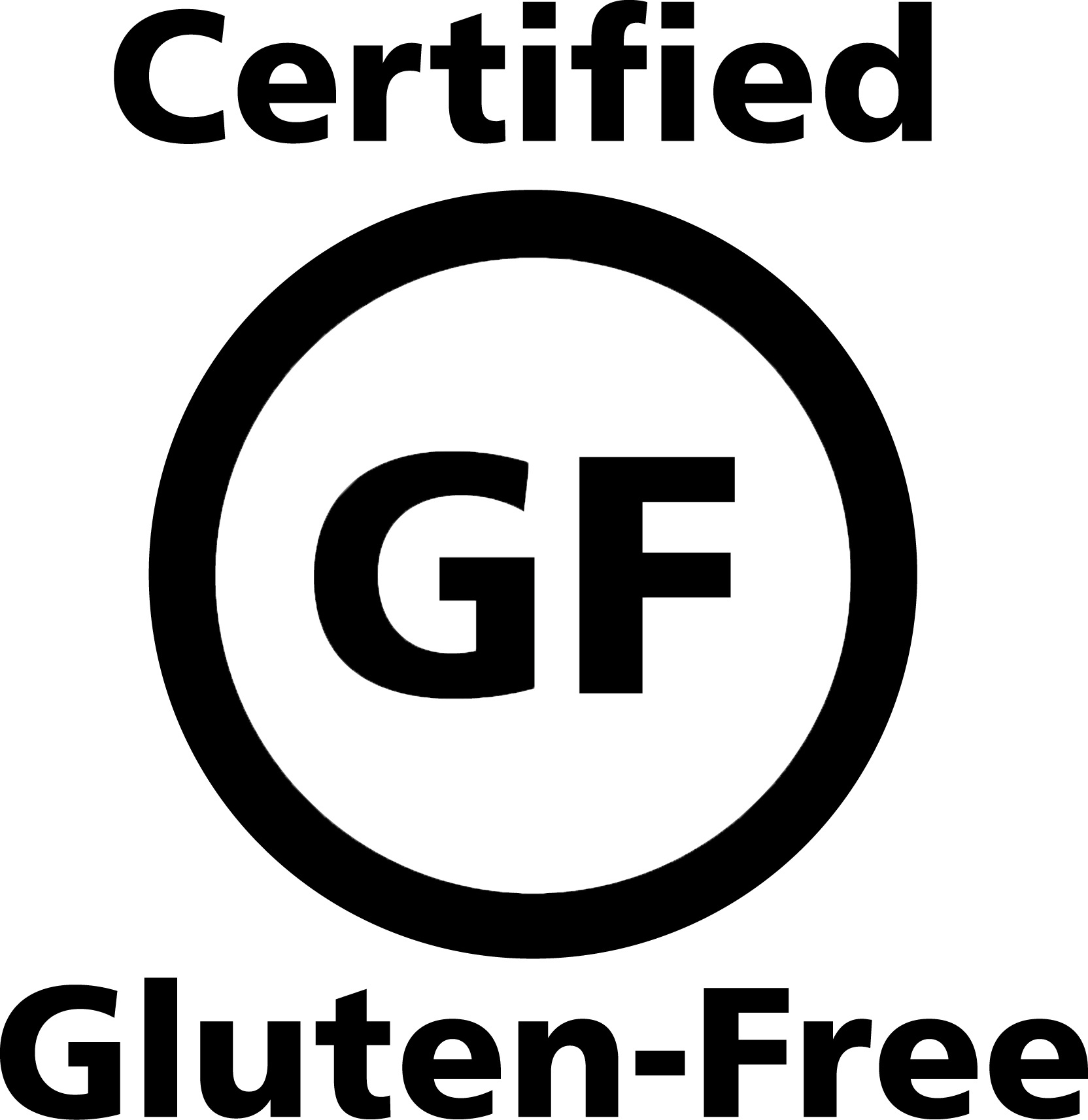 1664x1712 Gluten Free Certification And Labeling Unraveling Gluten Free