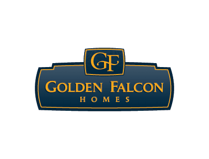 420x320 Golden Falcon Homes Vector Logo Logopik